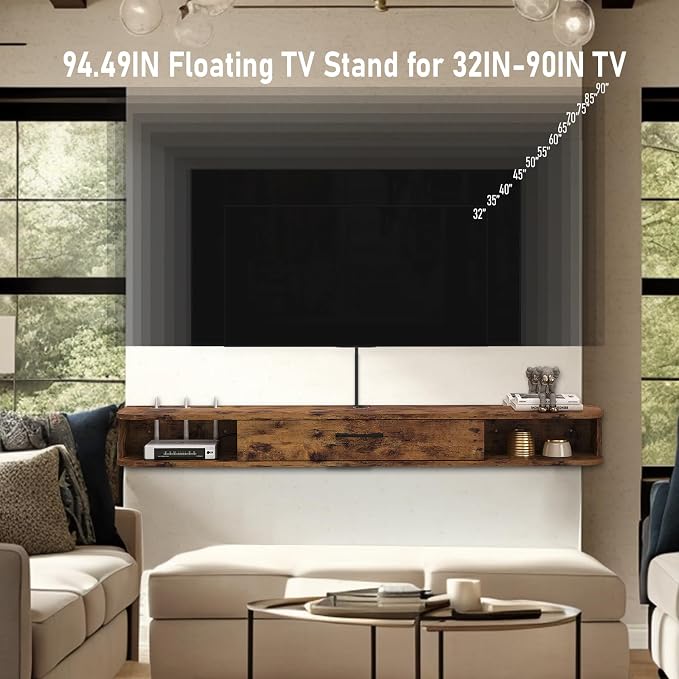Rustic Brown