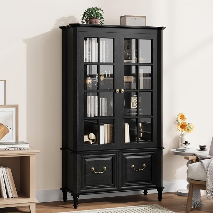 Black-set of 2
