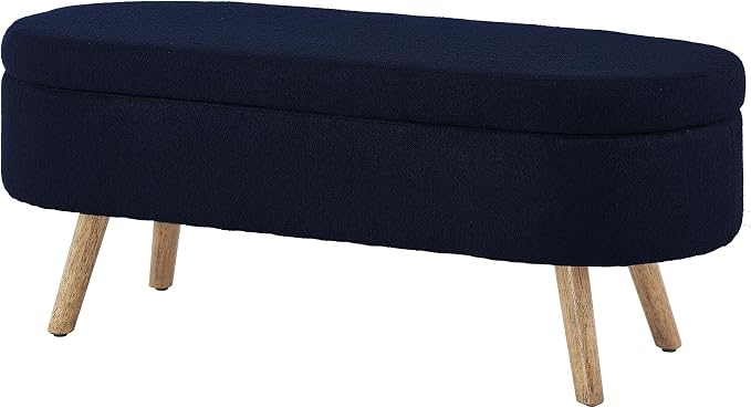 Boucle Navy