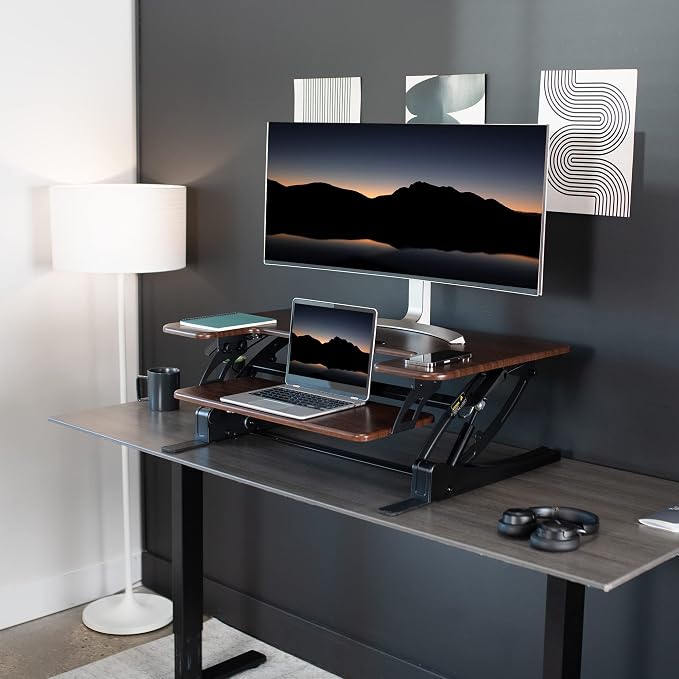 Dark Walnut