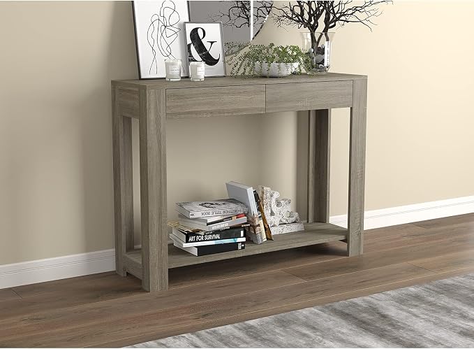 Dark Taupe