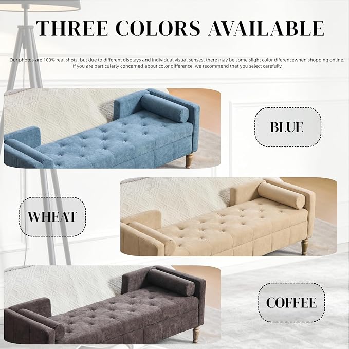 Chenille Coffee