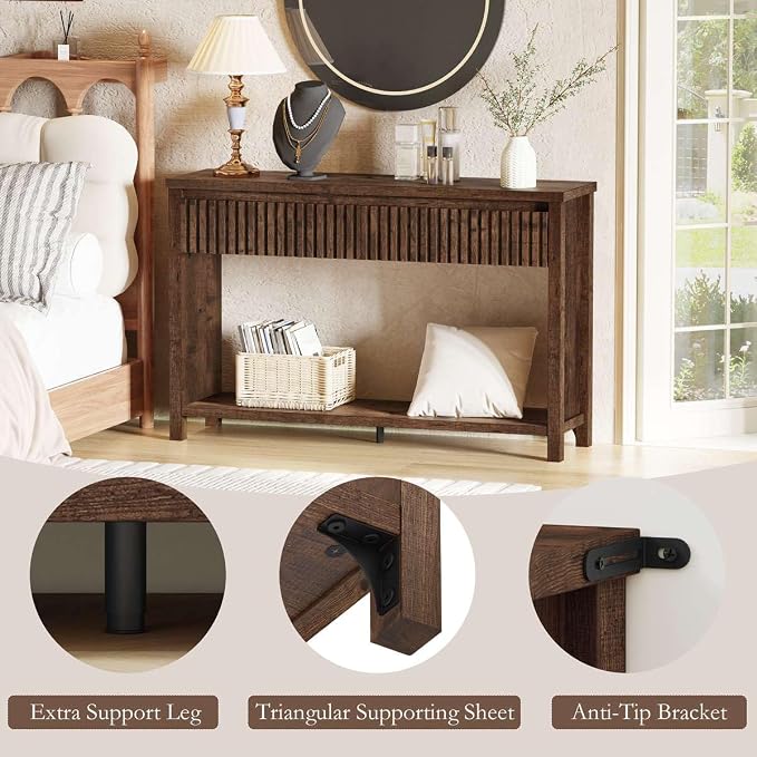 Rustic Oak
