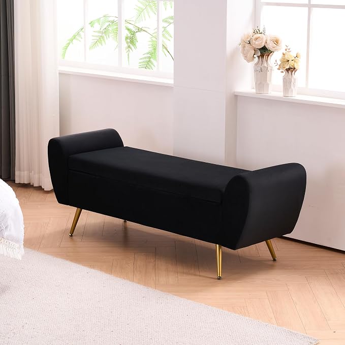 Velvet-black