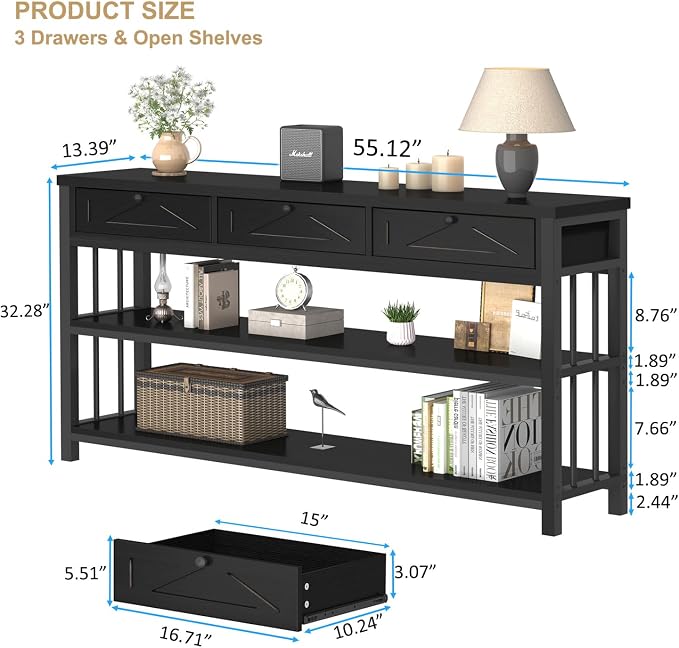 Black Oak
