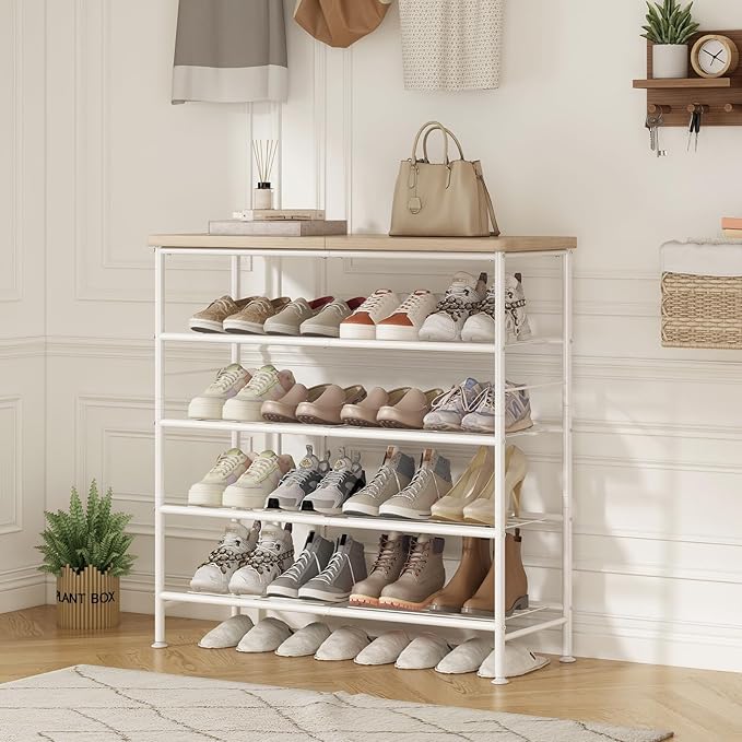 White+oak
