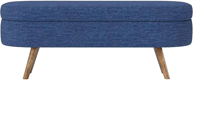 Foam, Dark Blue
