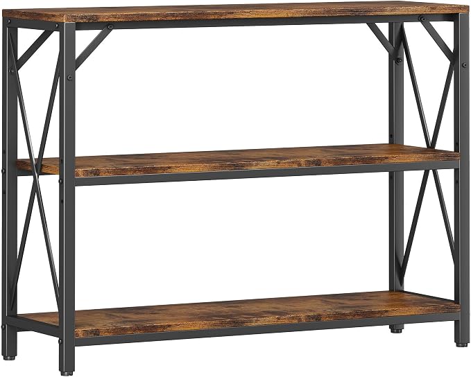 Rustic Brown