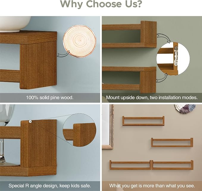2. Walnut