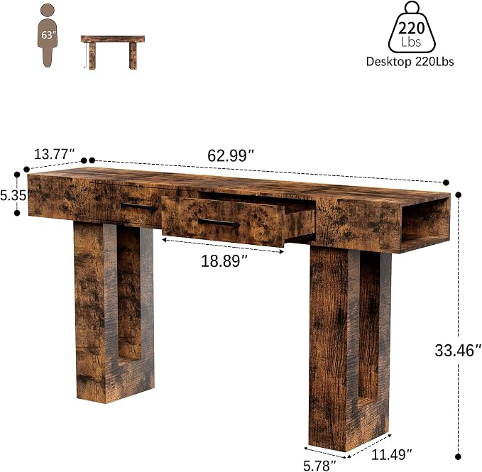 Rustic