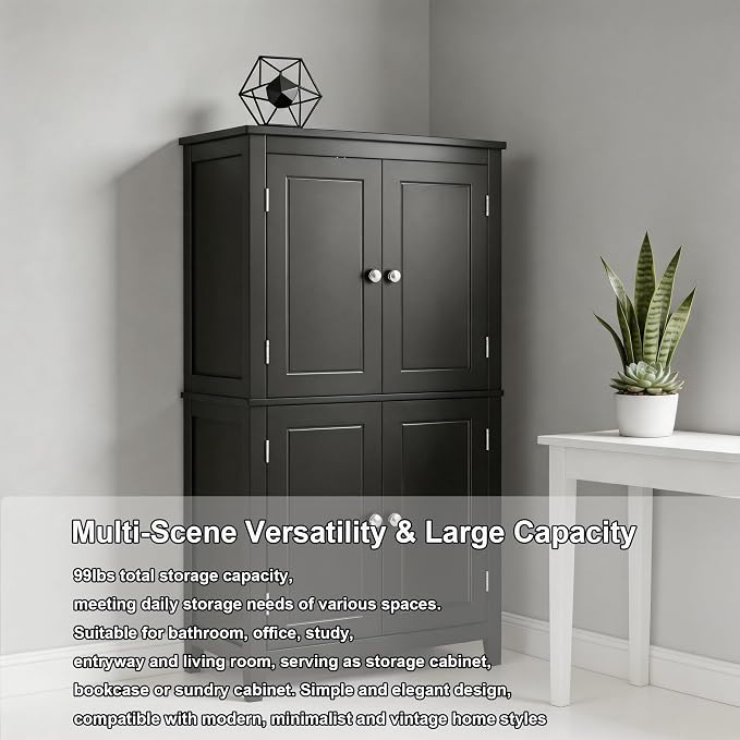 Black + Mdf