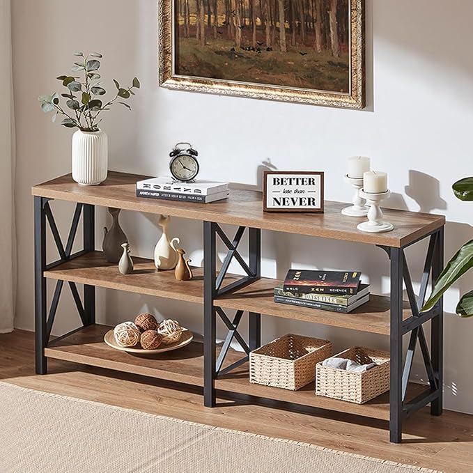 Rustic Oak