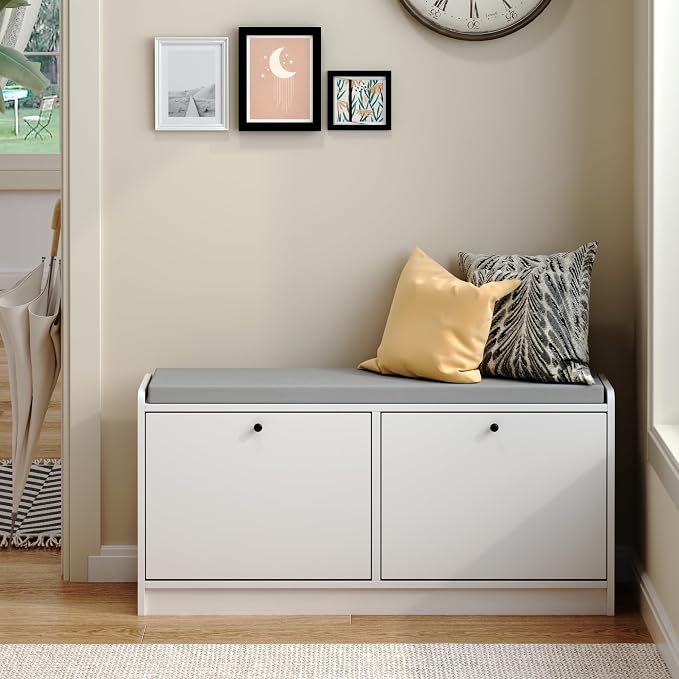 White+grey