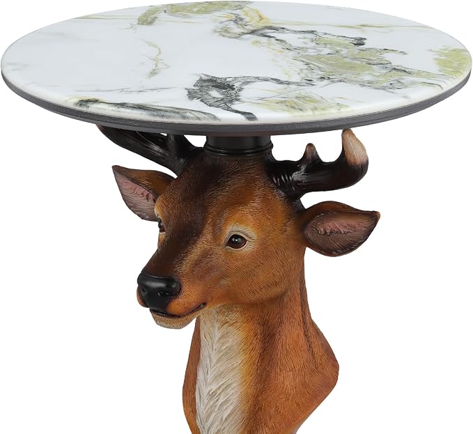 Realistic Deer Deer