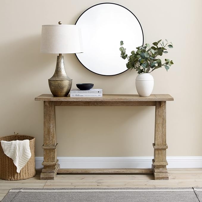 Rustic Brown