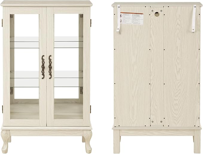 Antique White