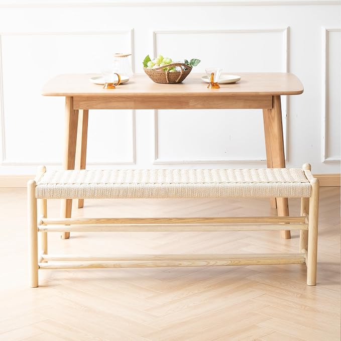Nature-3 Tier(rope Seat)