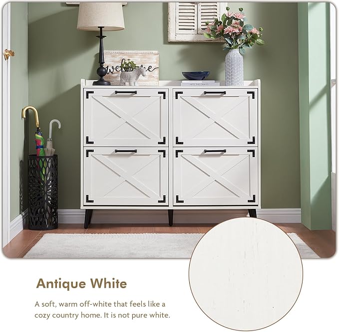 Antique White