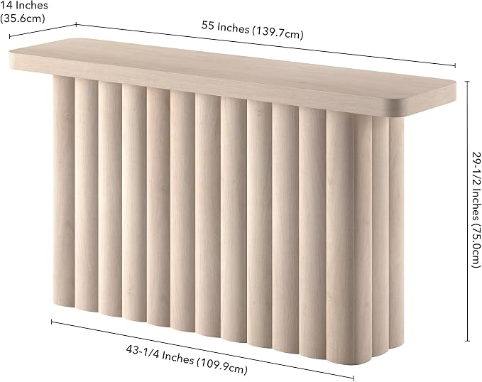 Beech White