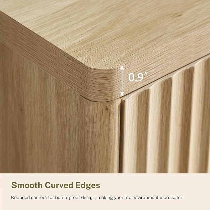 A-natural, 6 Drawers Extra-large