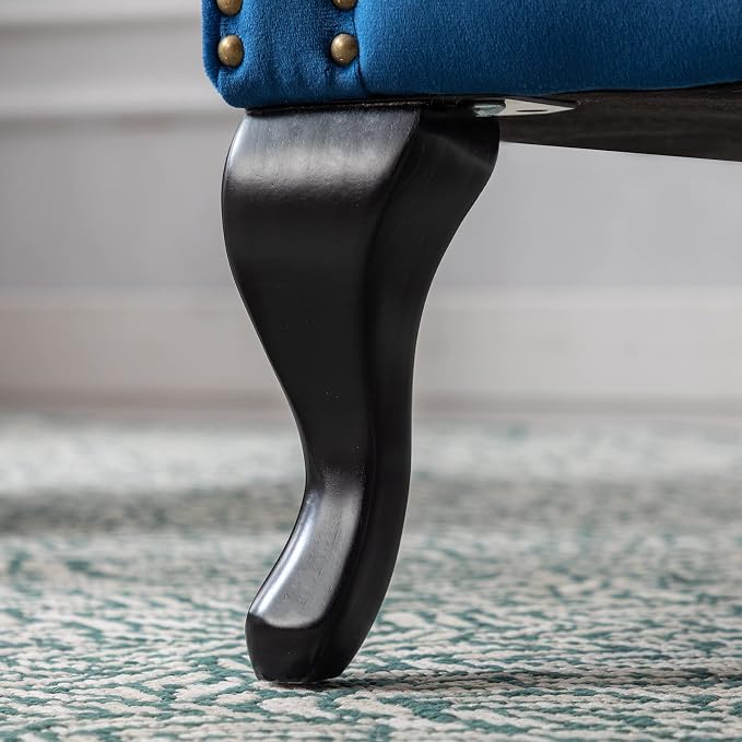 Velvet Blue