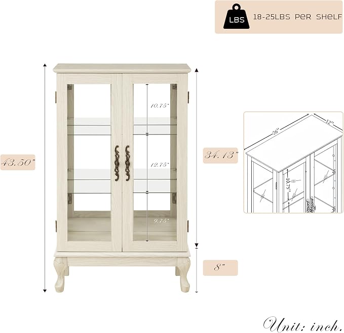 Antique White