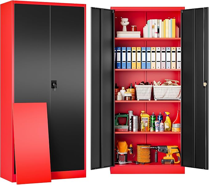 Red Black