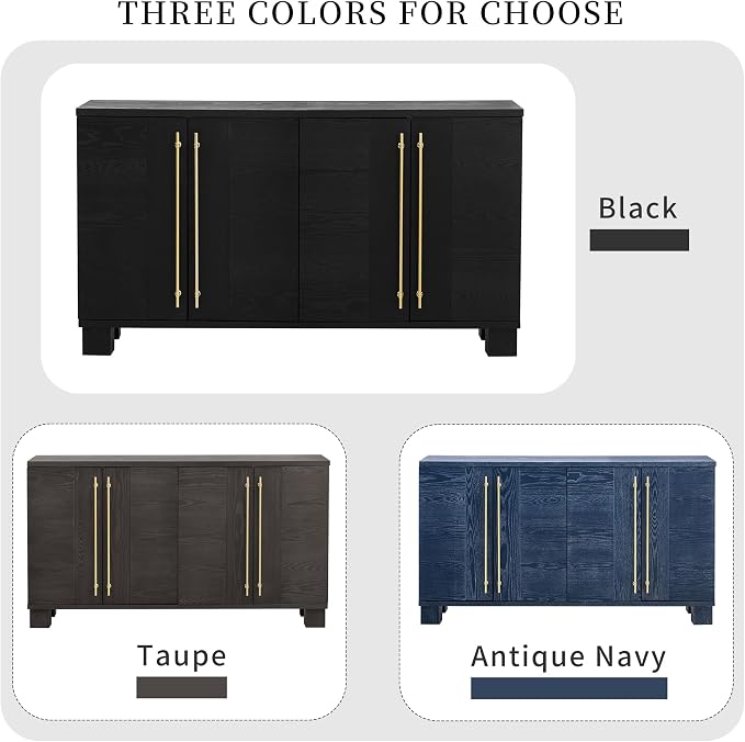 Antique Black-3q