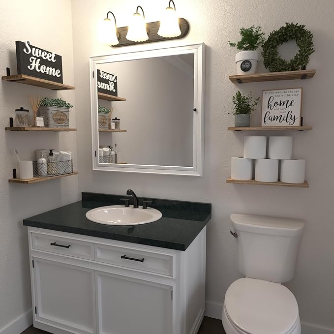 Rustic Brown