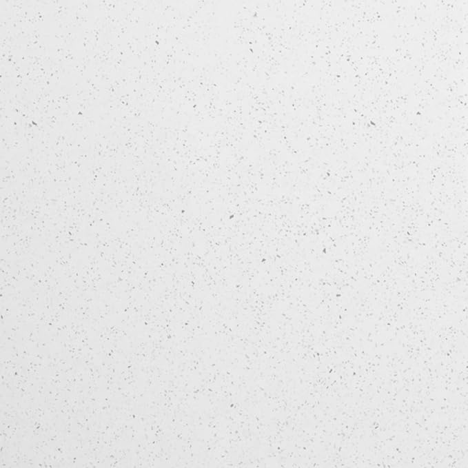 Speckled White