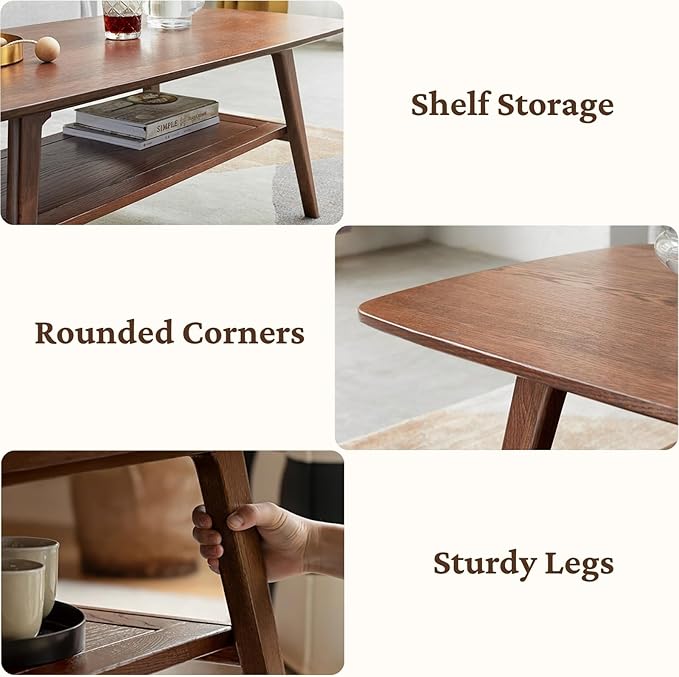 Walnut Color