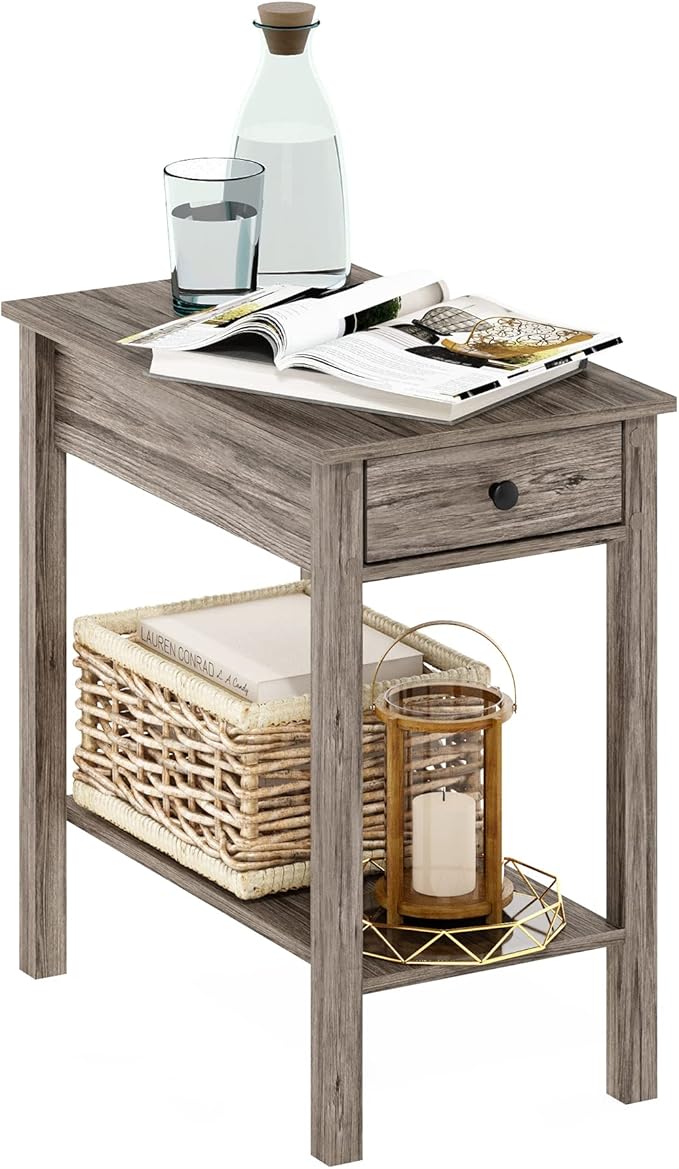 Rustic Oak