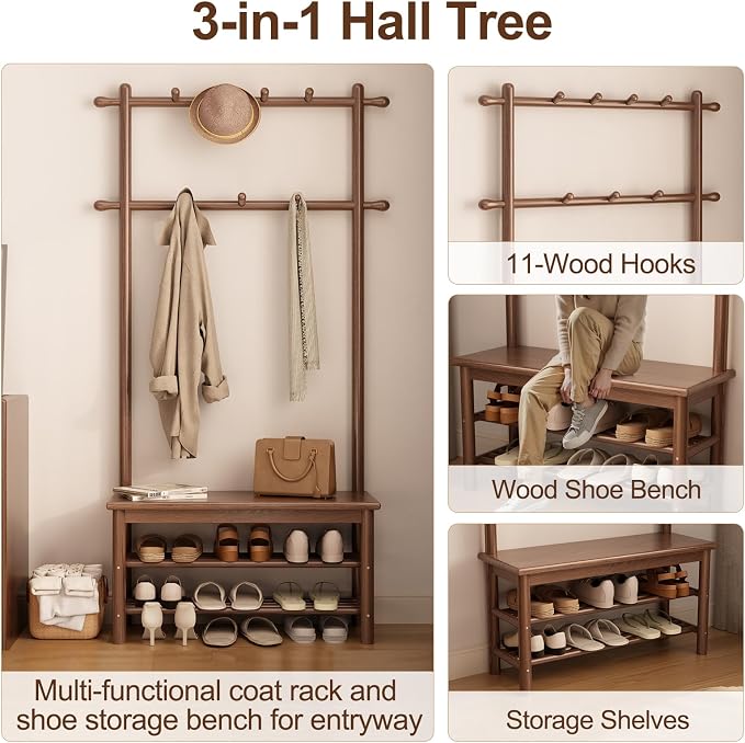 Walnut