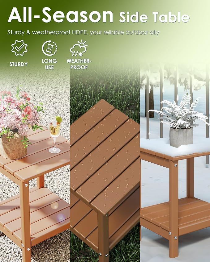 Teak