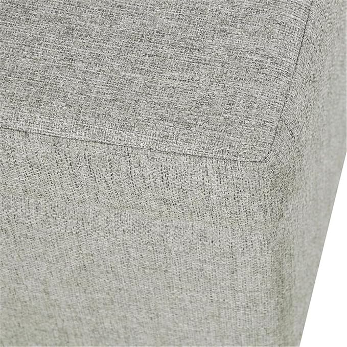 Gray Woven