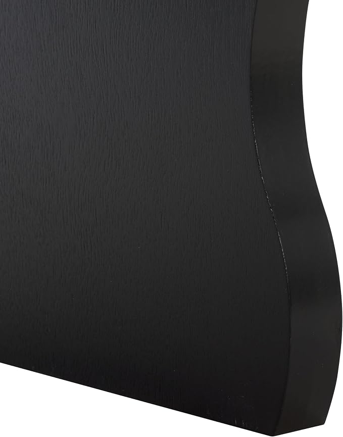 Matte Black