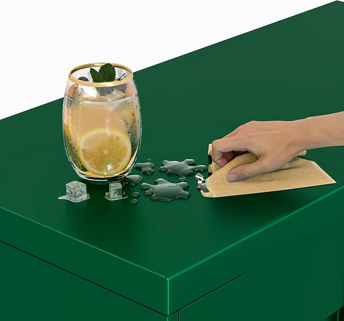 Green(two Units)