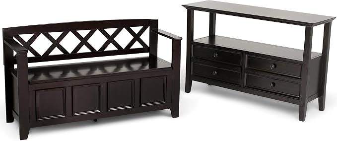 Hickory Brown