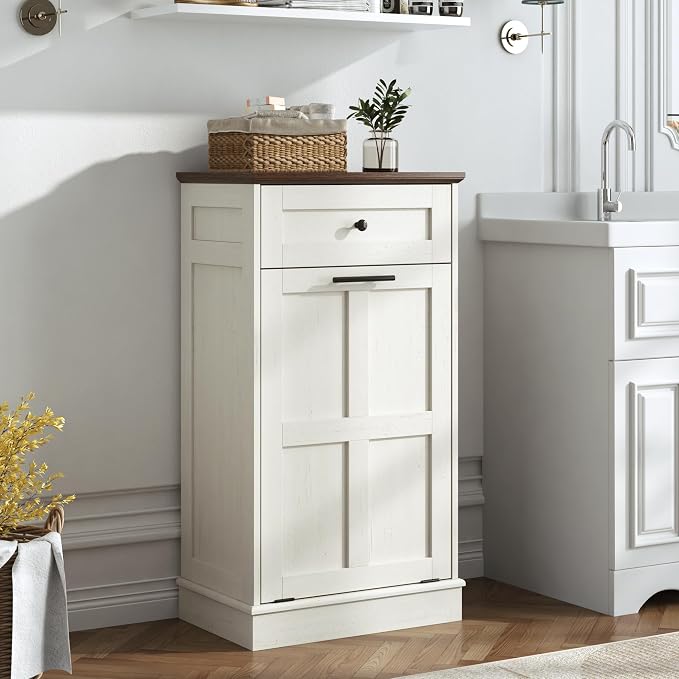 Antique White