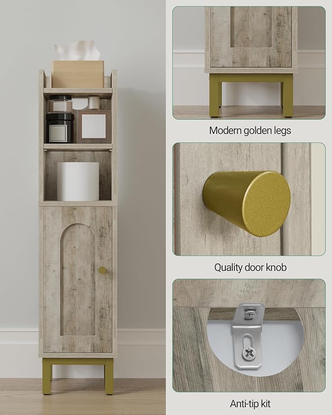 Rustic Greige