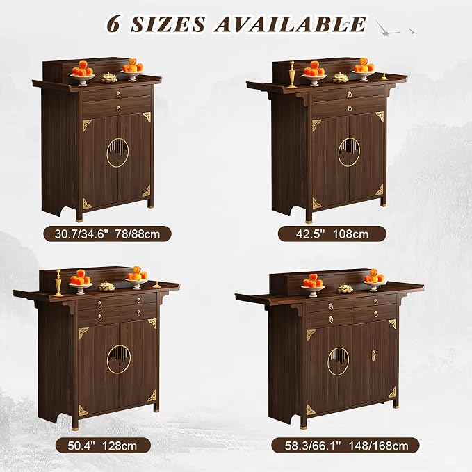 Walnut Brown