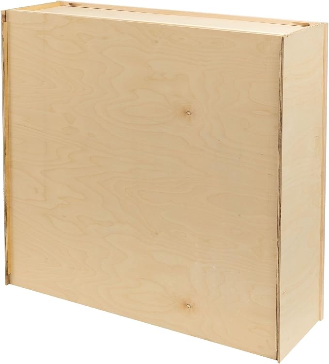 Raw Maple