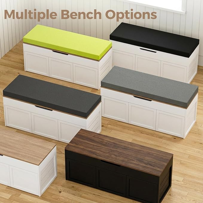 Natural Wood (No Cushion)