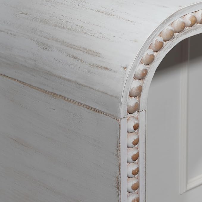 Antique Grey White