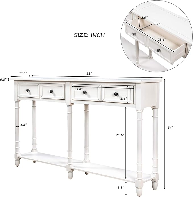 Ivory White