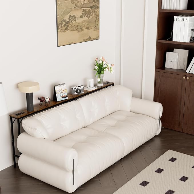 Rustic Brown