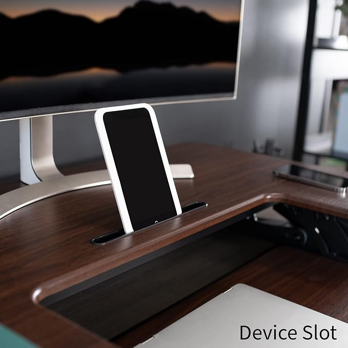 Dark Walnut