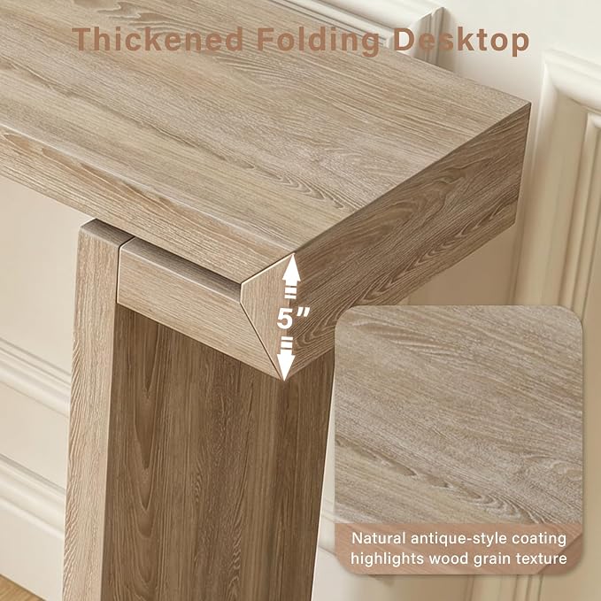 Natural Wood