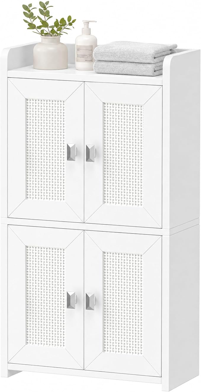 White Rattan