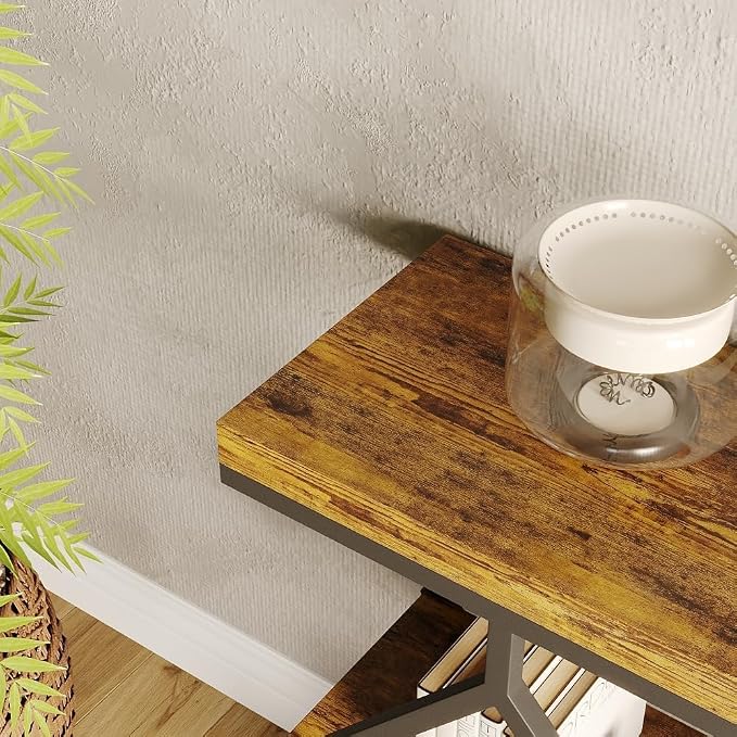 Rustic Brown